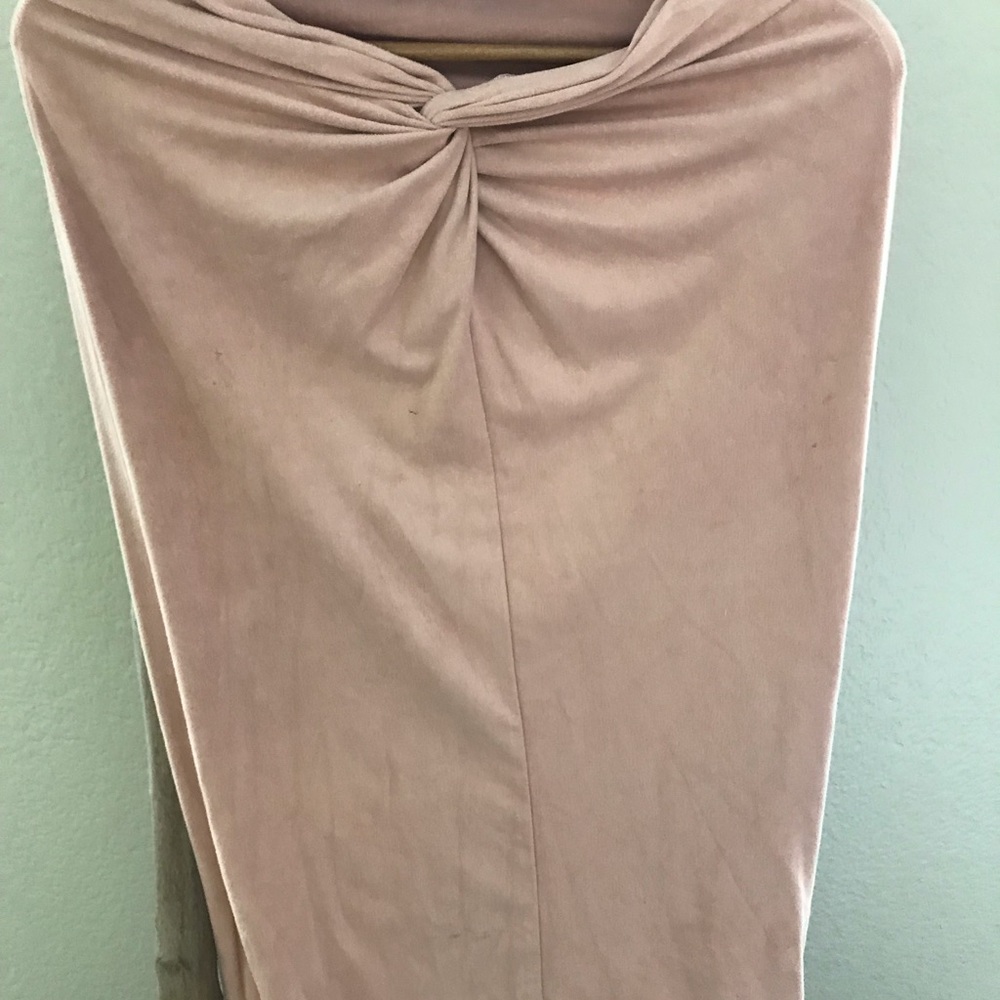Dress or skirt